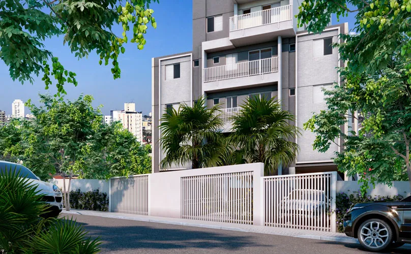 Neo Santana - Residencial — foto 3