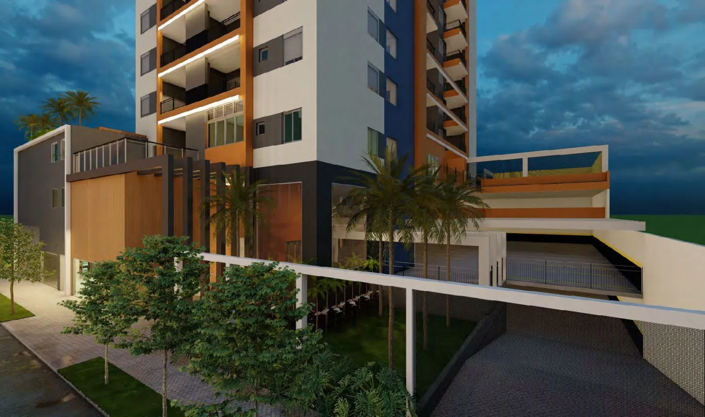 Essência da Vila - Residencial — foto 3