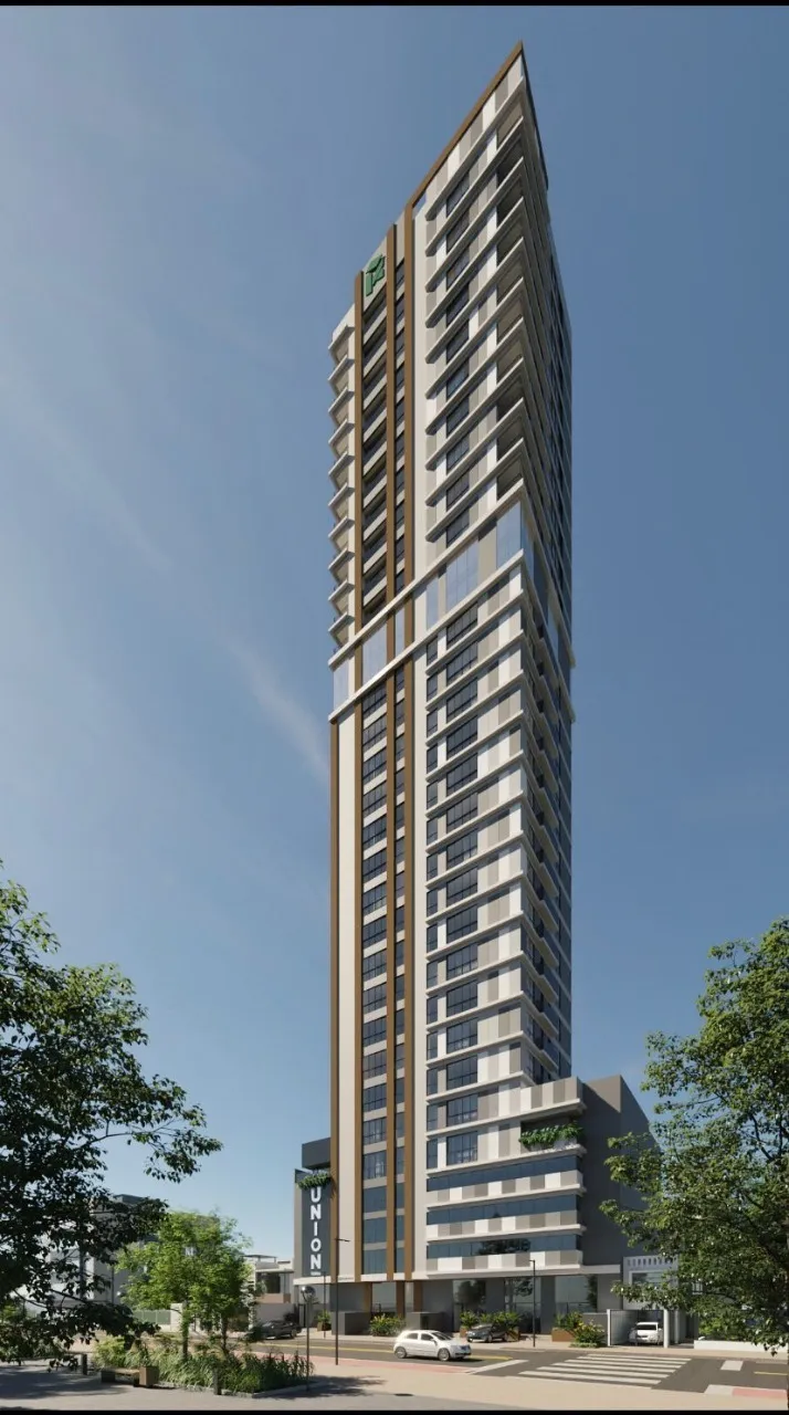Union Tower - Reskatrin — foto 3