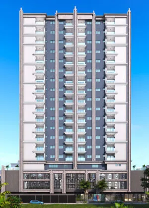 Villa Toscana Residenziale - Zanella Construtora