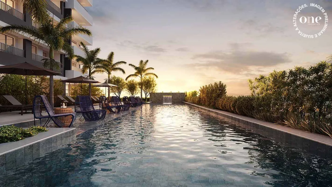 Nex One Paraíso - Residencial — foto 3