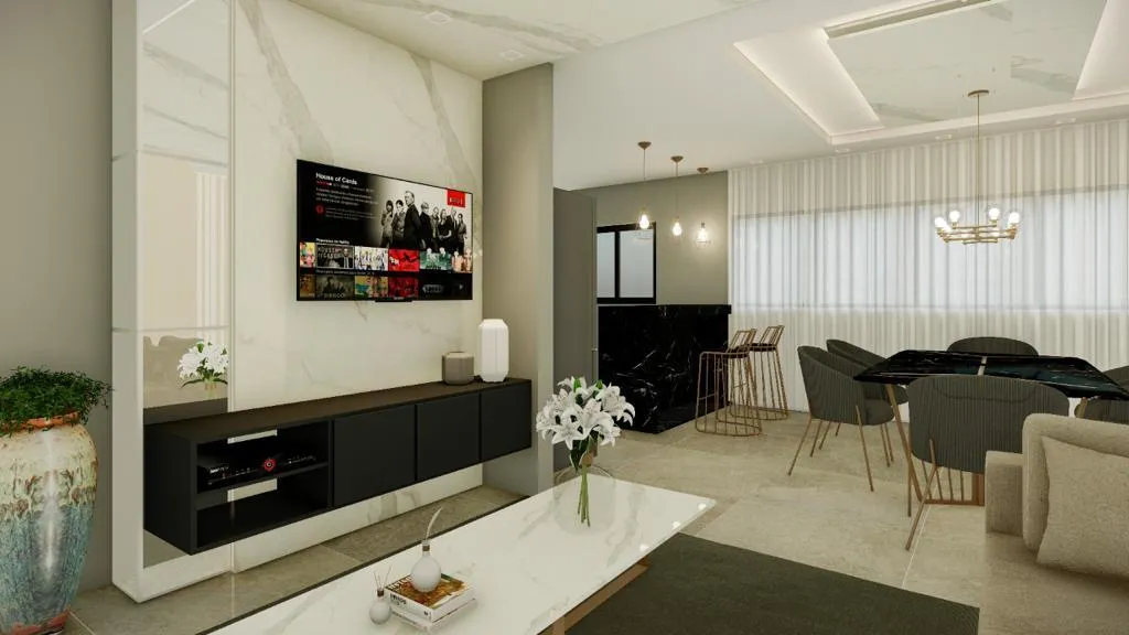 Selent Paradise Way - Residencial — foto 4