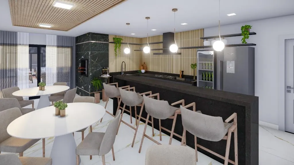 Selent Paradise Way - Residencial — foto 5