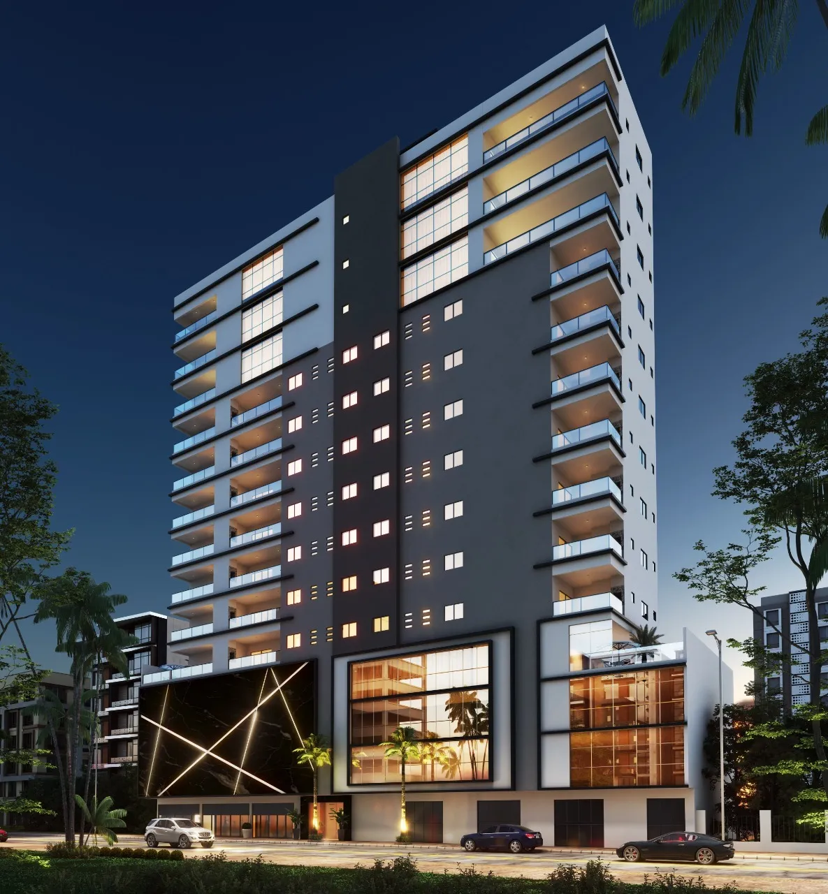 Dubai Residence - Cirino Construtora
