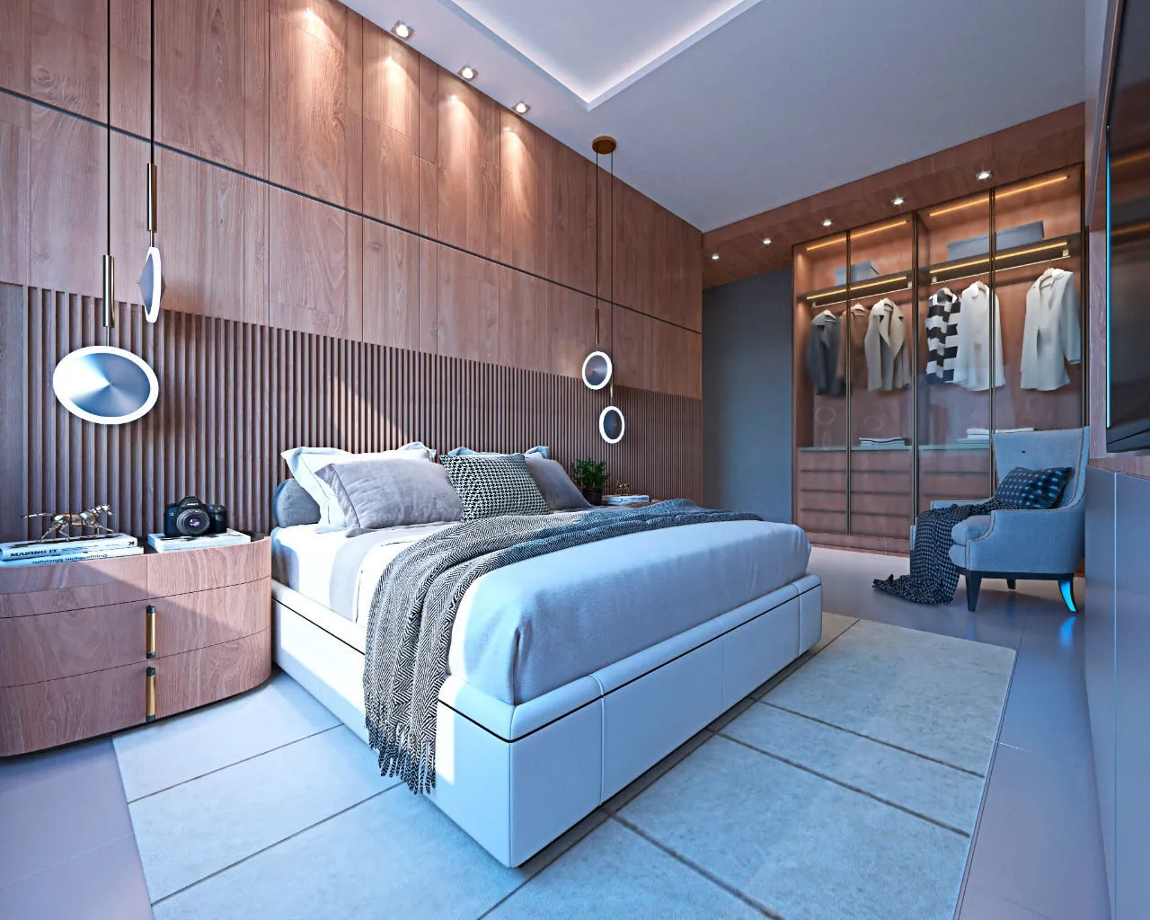 Dubai Residence - Cirino Construtora — foto 3