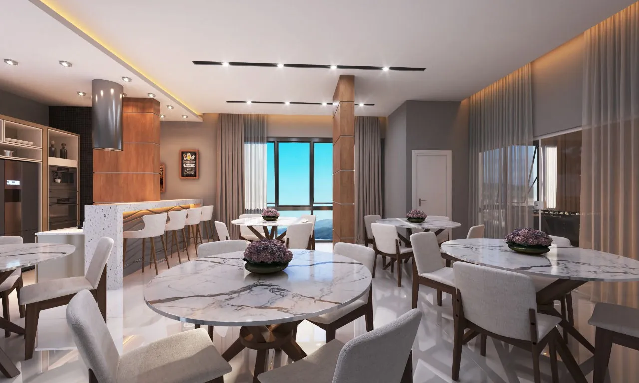 Dubai Residence - Cirino Construtora — foto 5