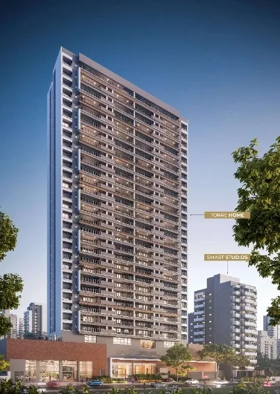 Landmark Tatuapé by Diálogo - Residencial