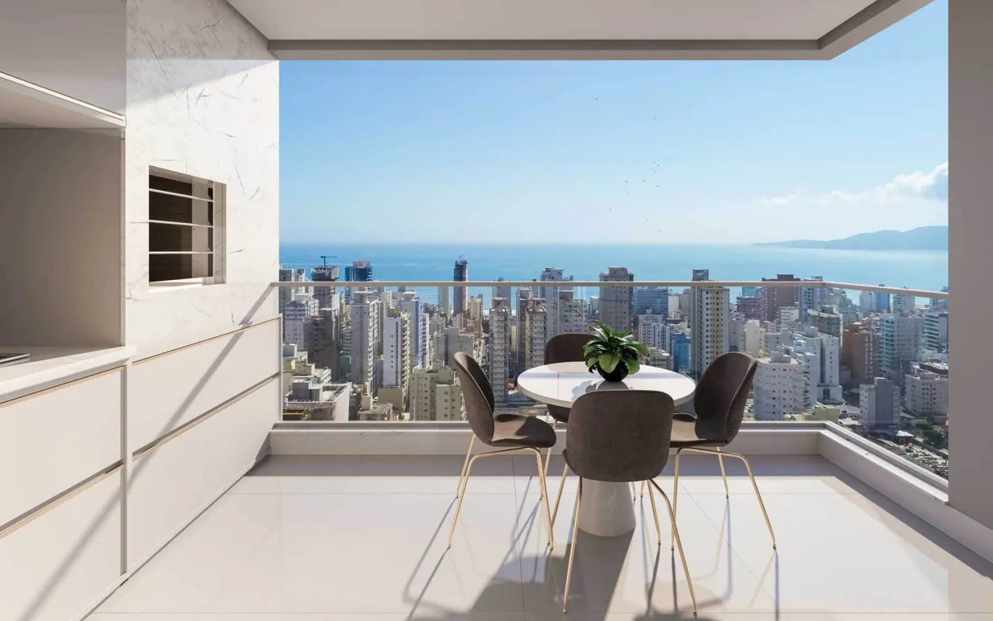Green Ville Home Club - Fase 1 — foto 5