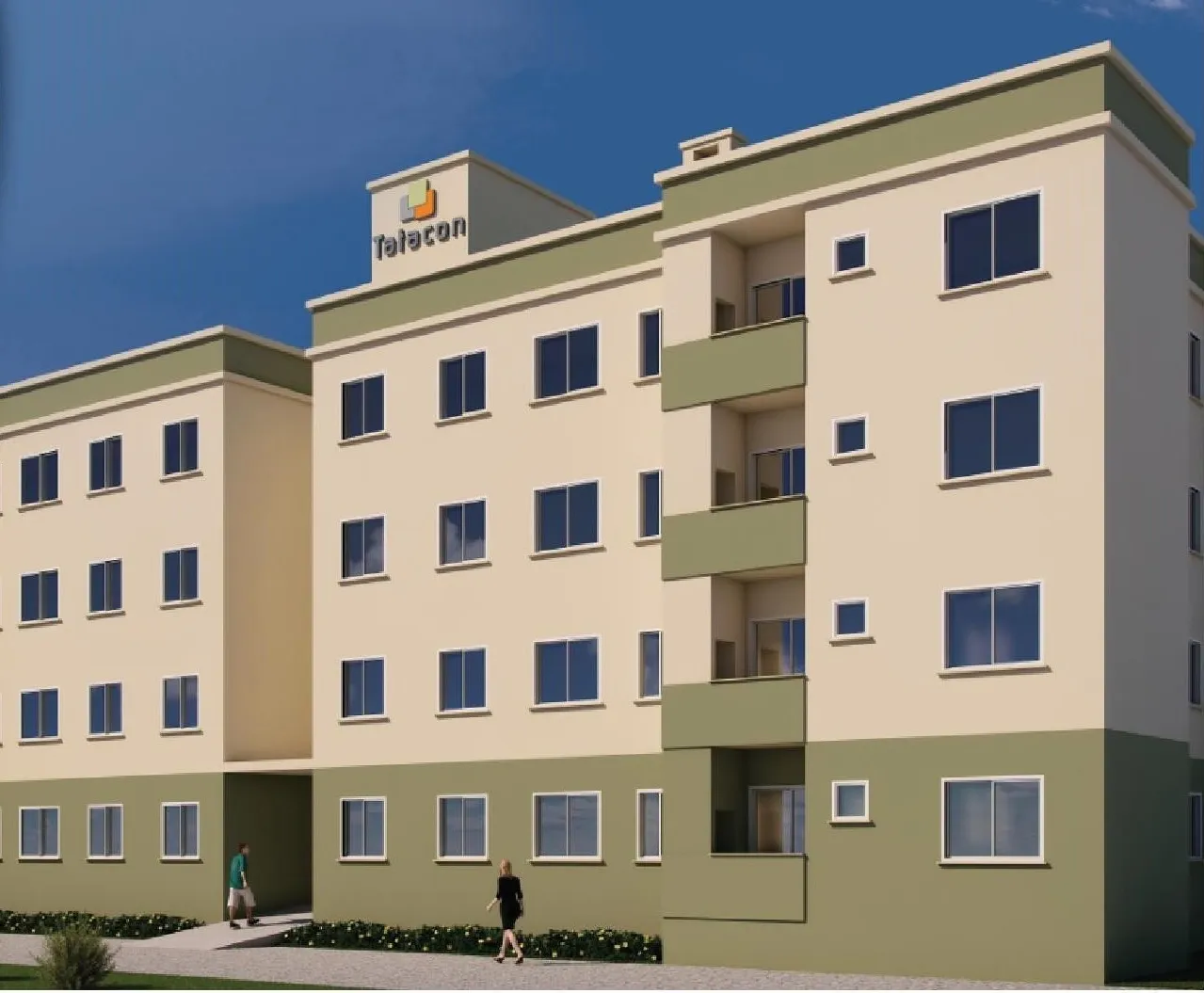 Alto da Colina - Fase 2 — foto 3