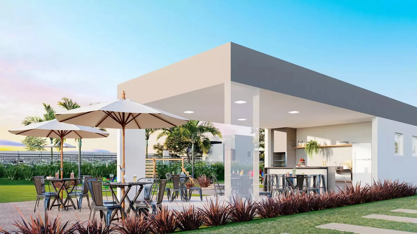 Icon Residence Club - Longitude Incorporadora SP Interior — foto 3
