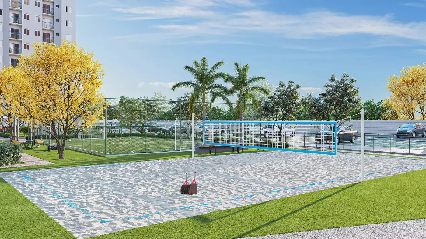 Icon Residence Club - Longitude Incorporadora SP Interior — foto 4