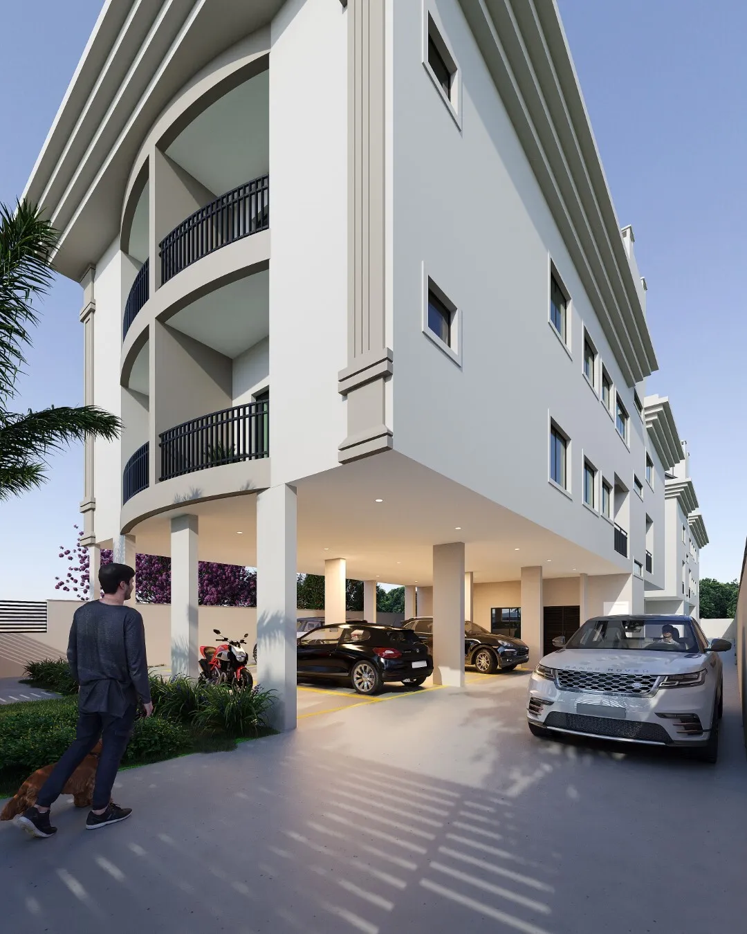 Morada dos Ingleses - JF Construtora e Incorporadora — foto 3