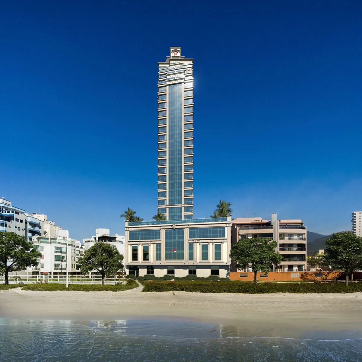 Lumière Residence - Pasqualotto Construtora