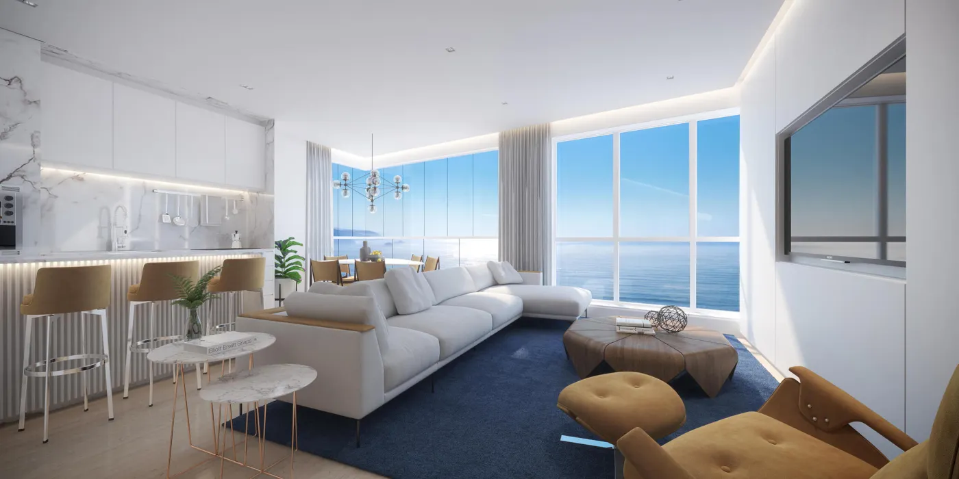Lumière Residence - Pasqualotto Construtora — foto 3