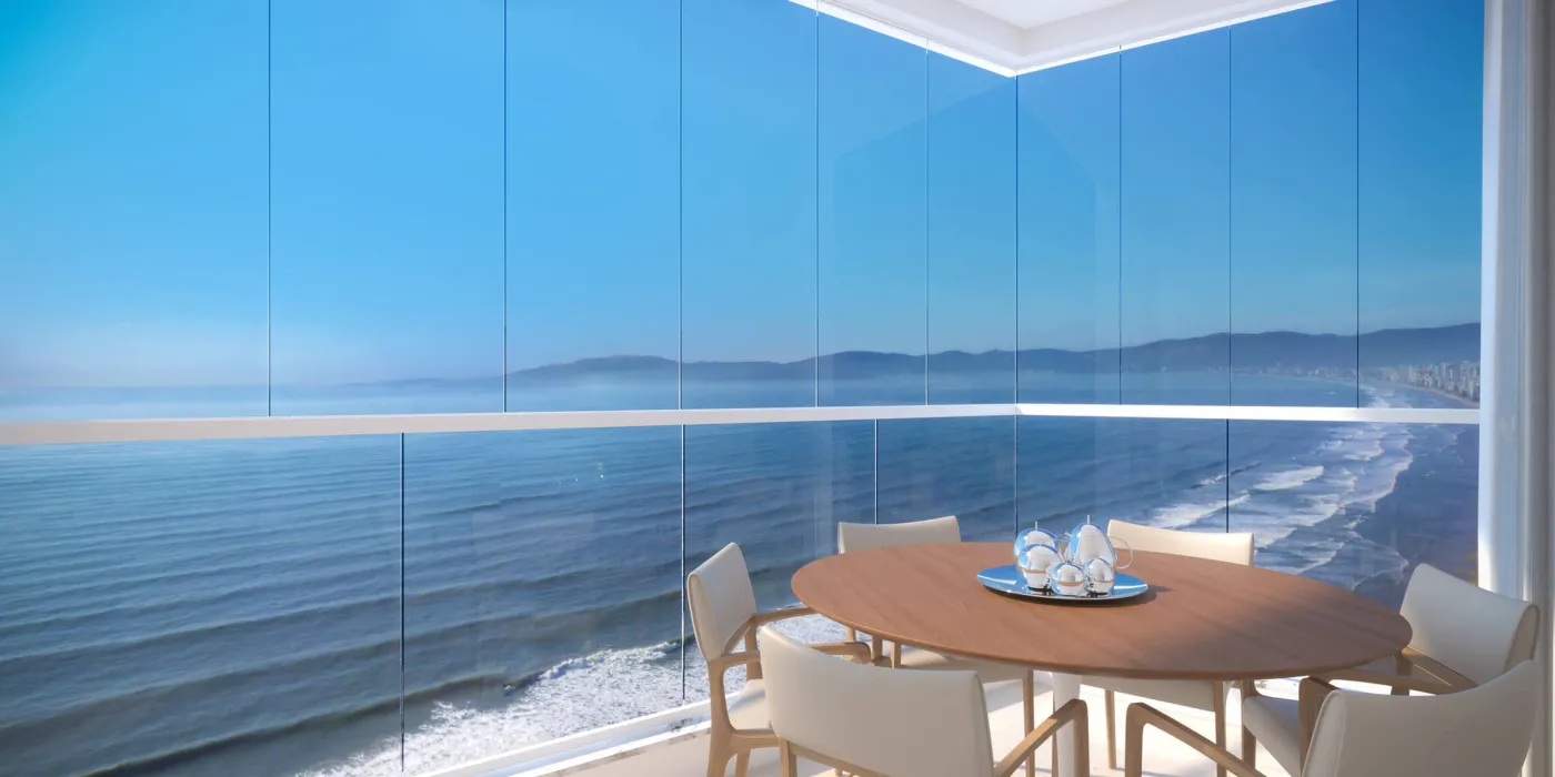 Lumière Residence - Pasqualotto Construtora — foto 4