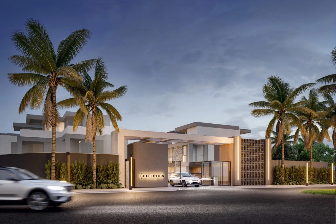 Collection Art Design Home - Avanço Realizações