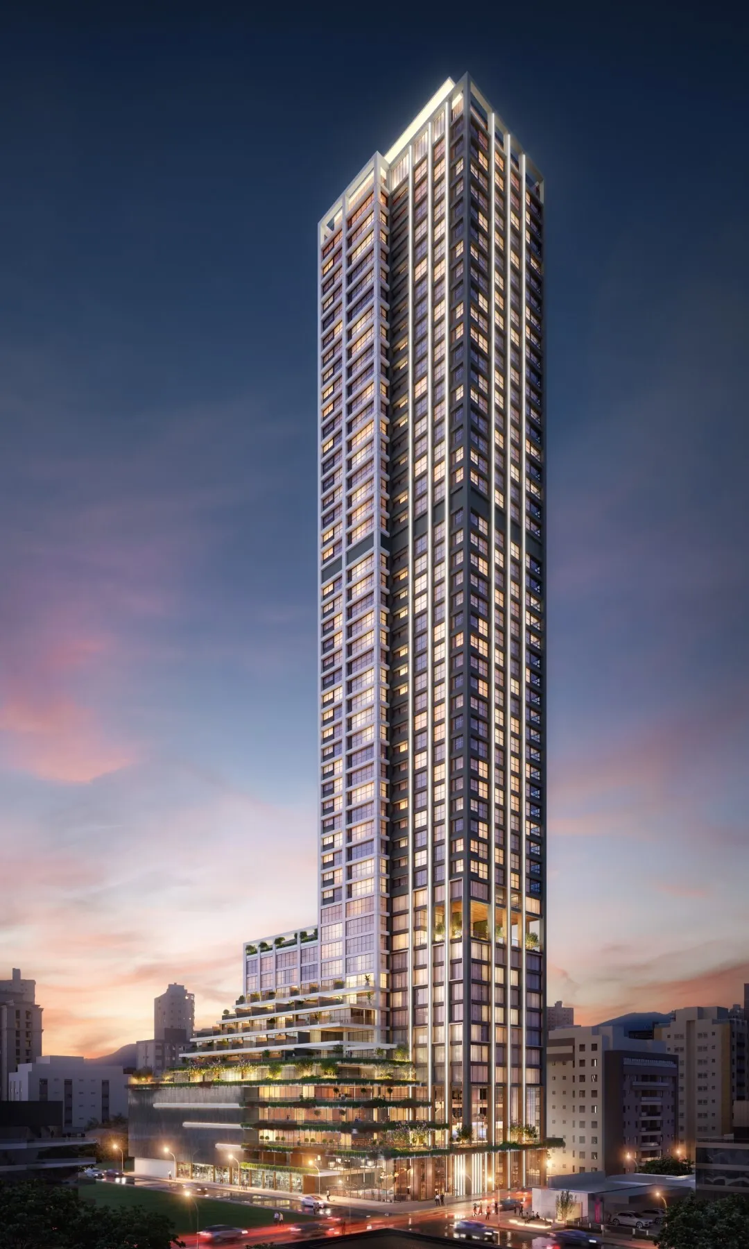 Futura - Residencial