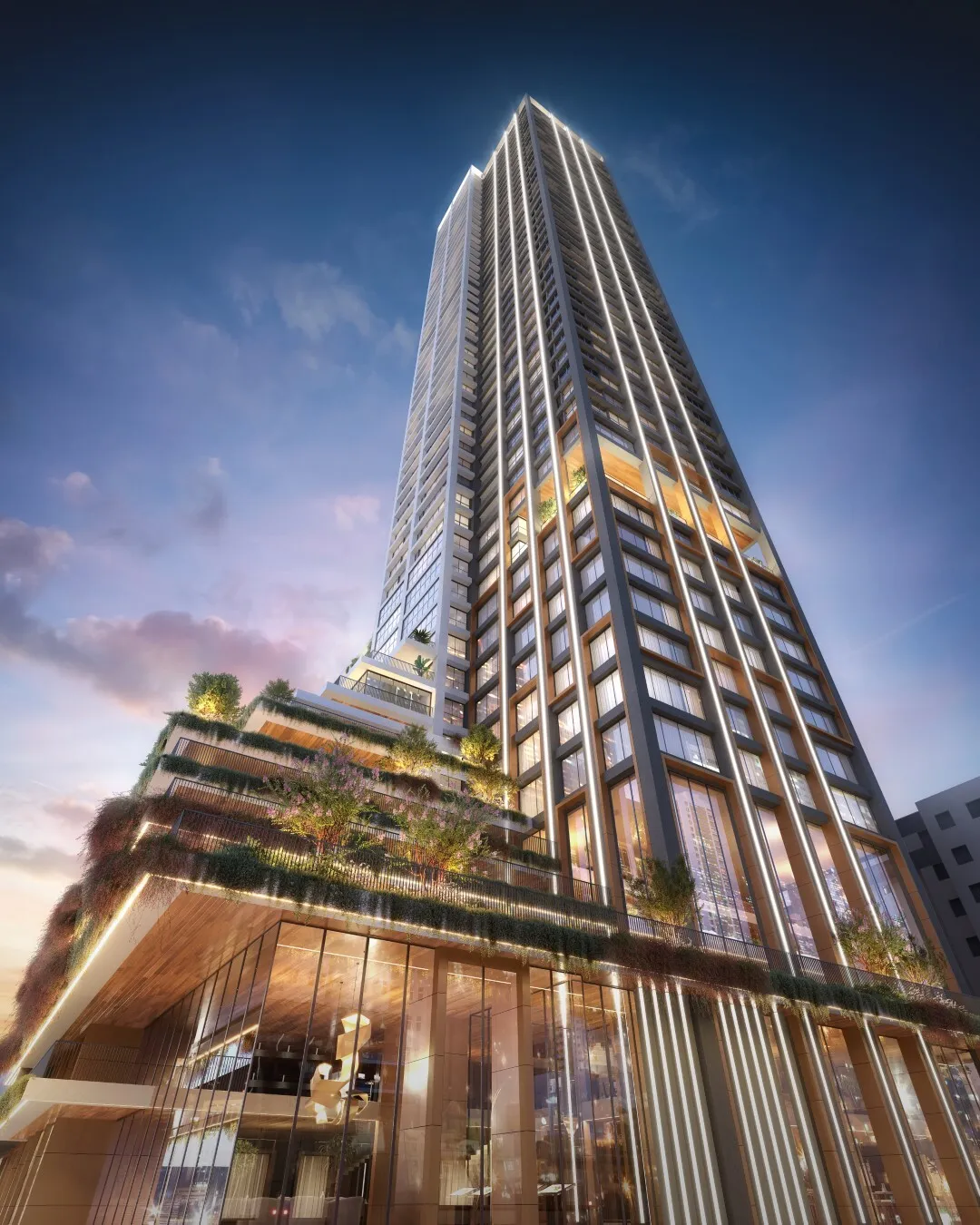 Futura - Residencial — foto 2