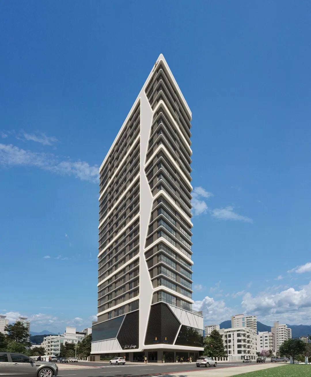 Torre di Giuseppe - GM Selent Empreendimentos Imobiliários