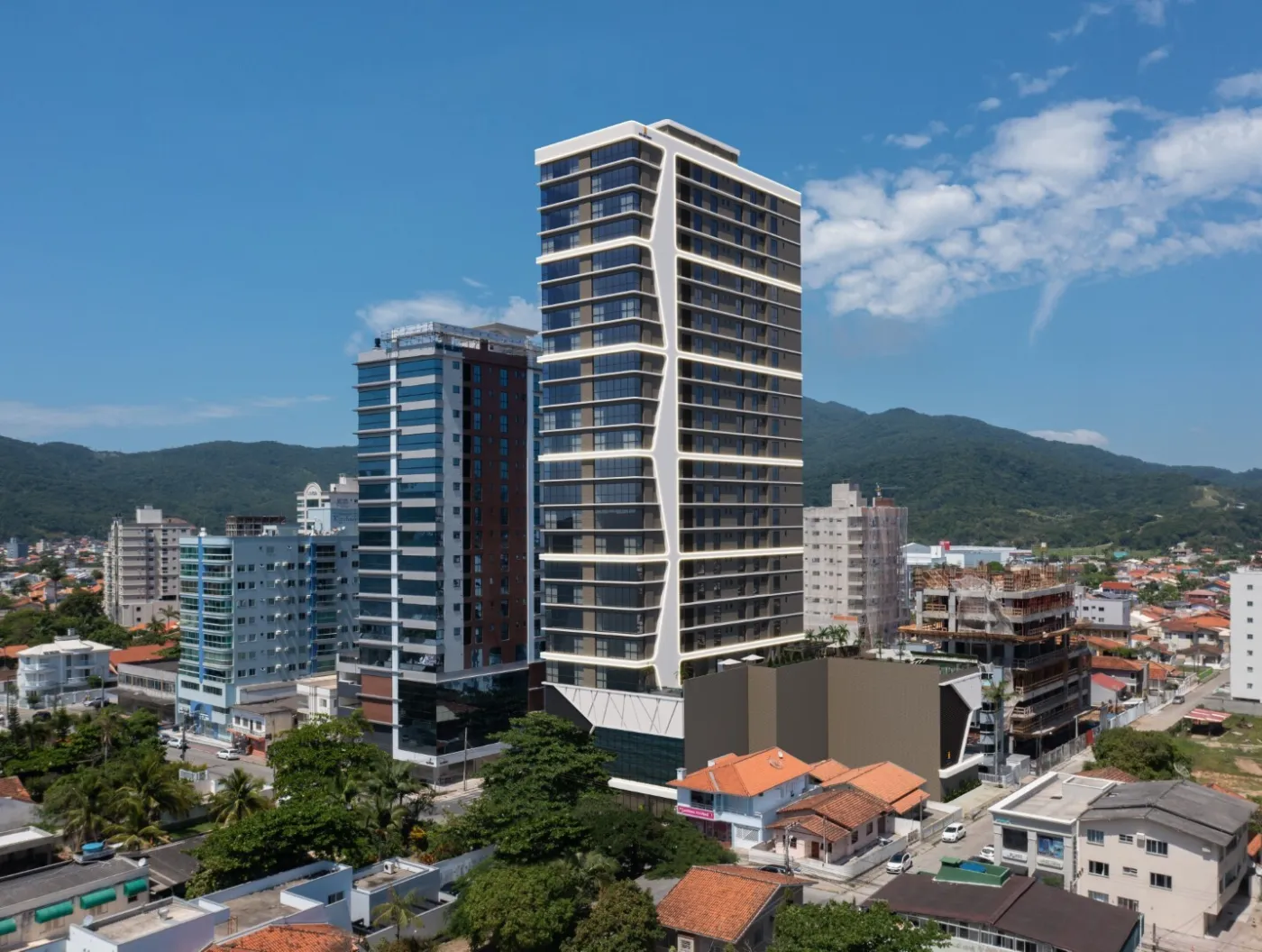 Torre di Giuseppe - GM Selent Empreendimentos Imobiliários — foto 2