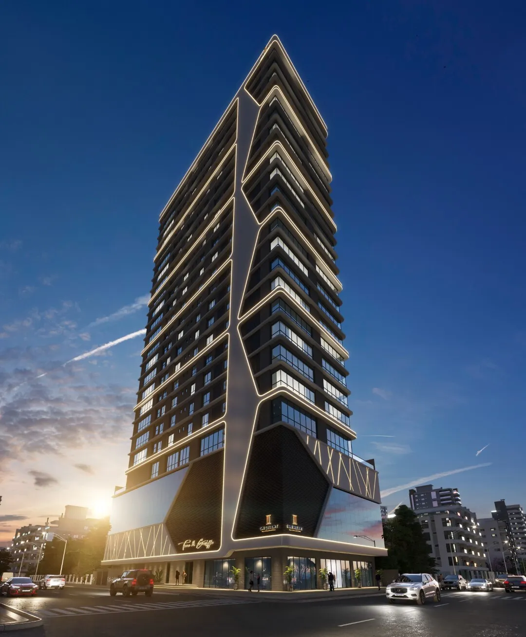 Torre di Giuseppe - GM Selent Empreendimentos Imobiliários — foto 3