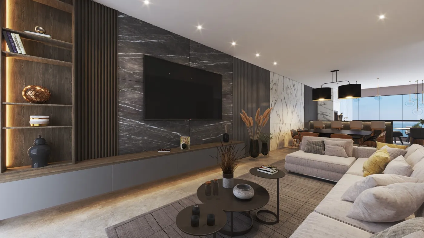 Torre di Giuseppe - GM Selent Empreendimentos Imobiliários — foto 5