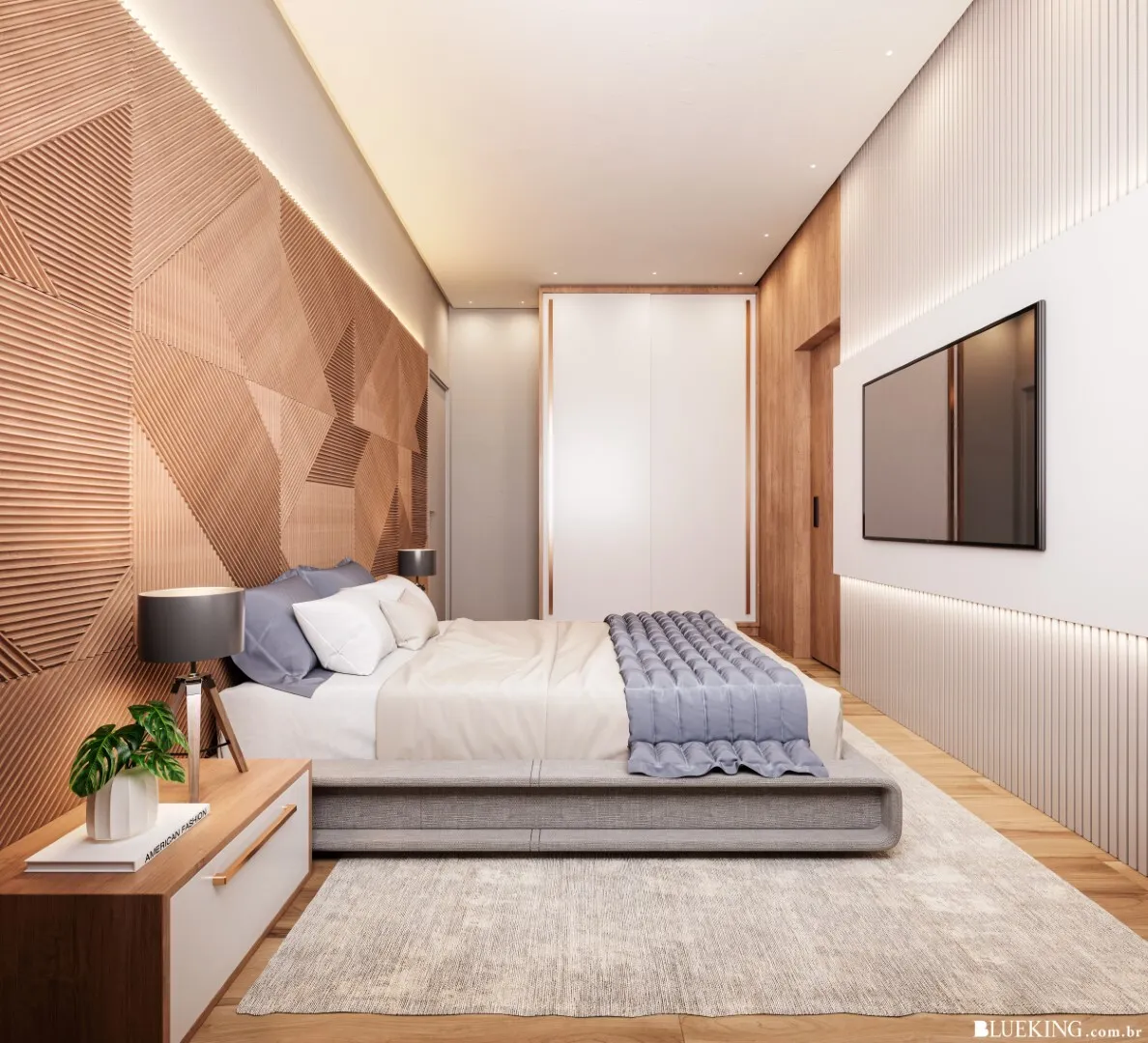 Beach Tower - RB Empreendimentos — foto 5