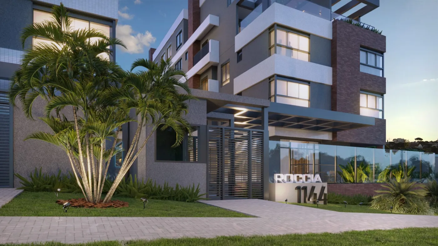 Roccia - Gongra Construtora — foto 2