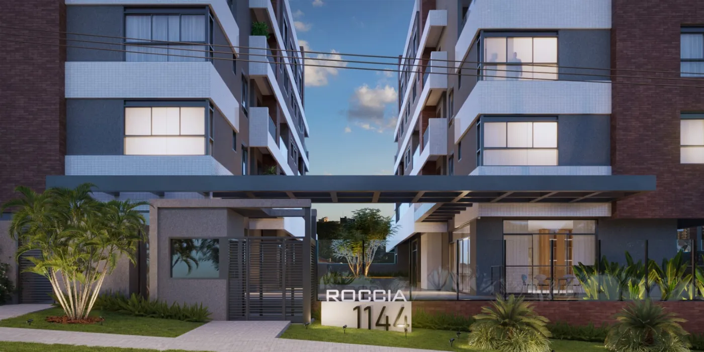 Roccia - Gongra Construtora — foto 3