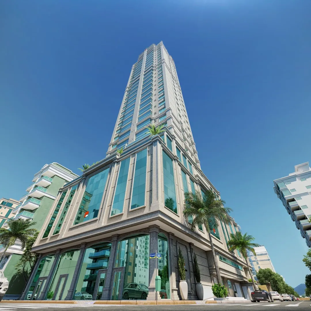 Prisma Residence - Pasqualotto Construtora — foto 2