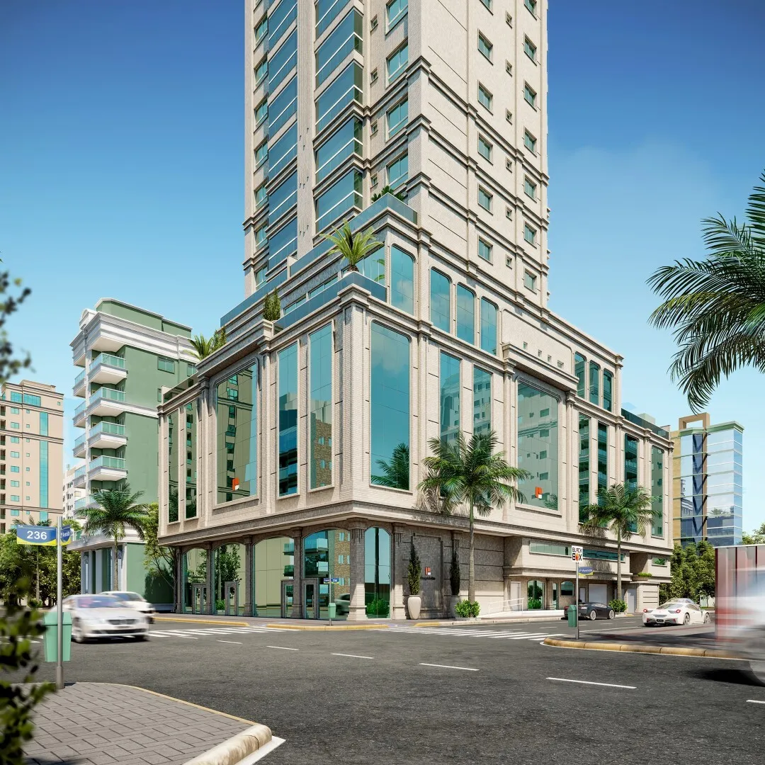 Prisma Residence - Pasqualotto Construtora — foto 3
