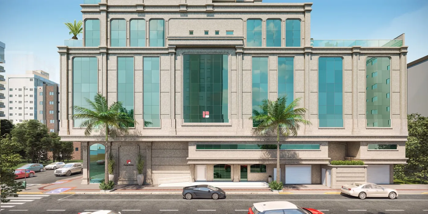 Prisma Residence - Pasqualotto Construtora — foto 4
