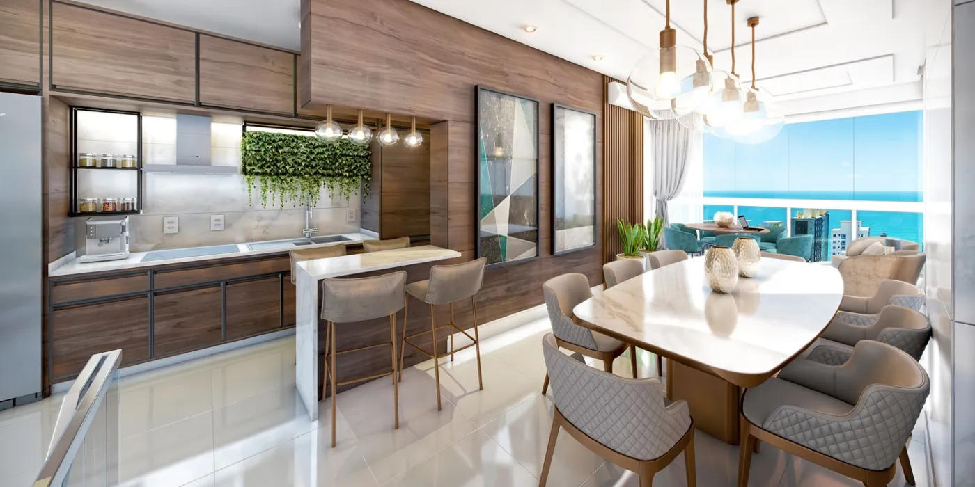 Prisma Residence - Pasqualotto Construtora — foto 5