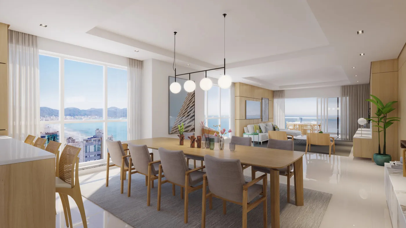 Grand Provence Residence - Pasqualotto Construtora — foto 3