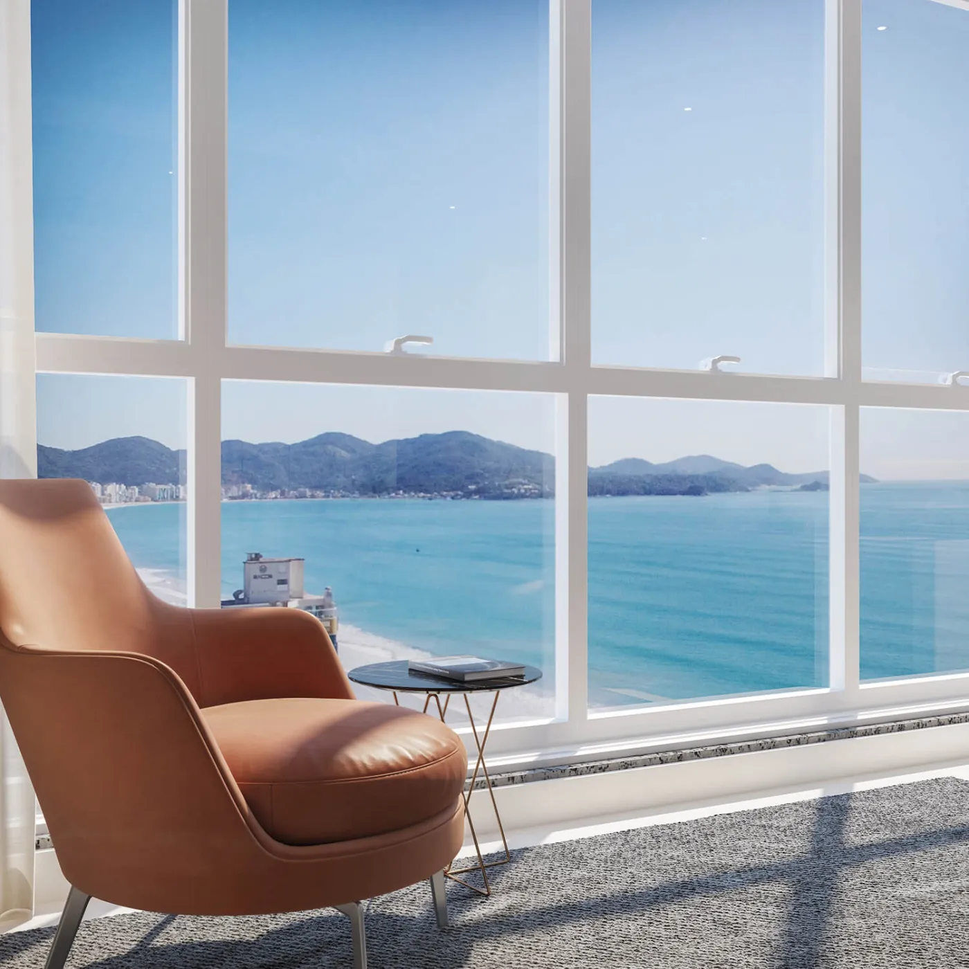 Grand Provence Residence - Pasqualotto Construtora — foto 5