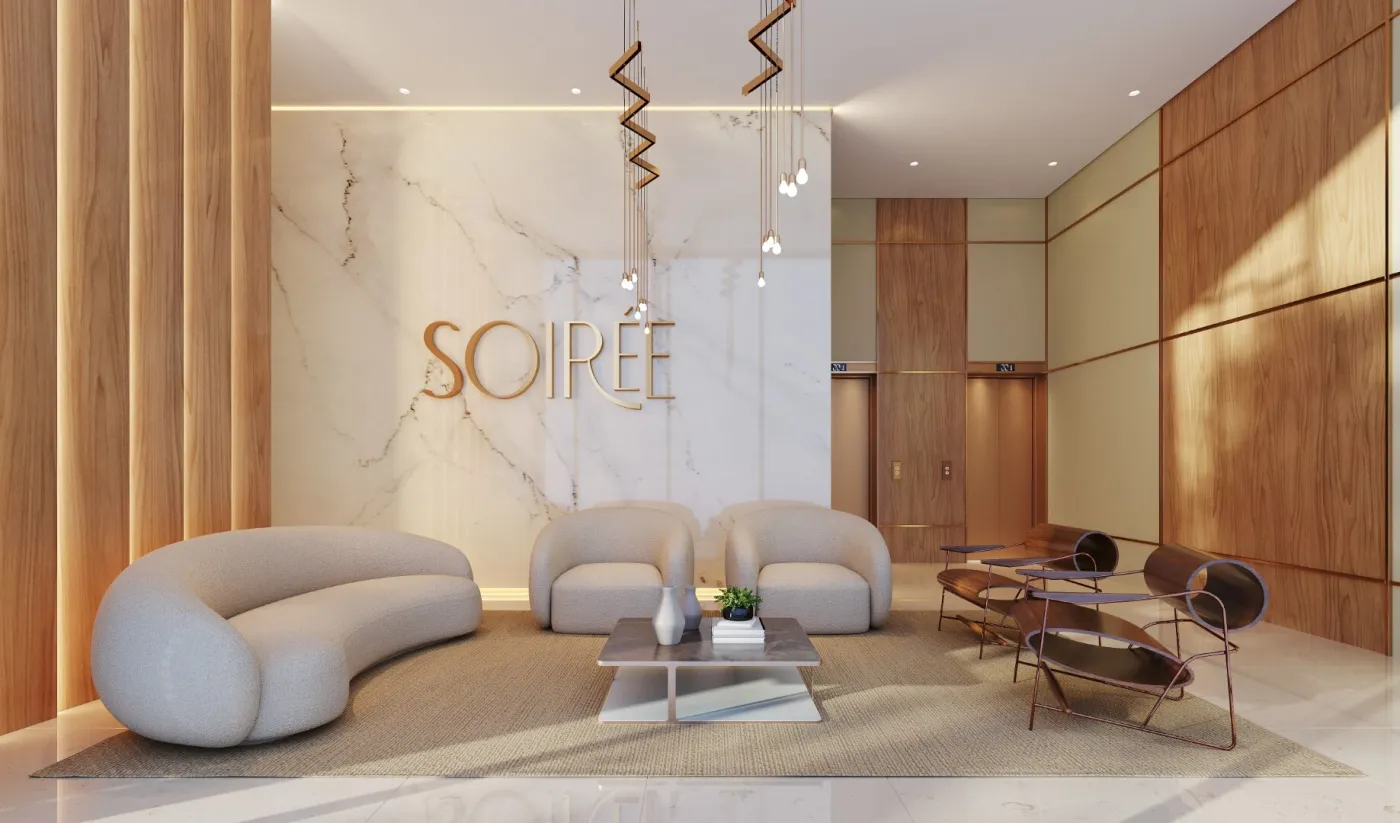 Soirée - M.Santos Empreendimentos — foto 3
