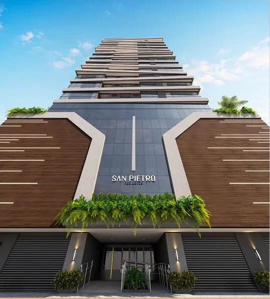 San Pietro Residence - MJ7 Empreendimentos — foto 3