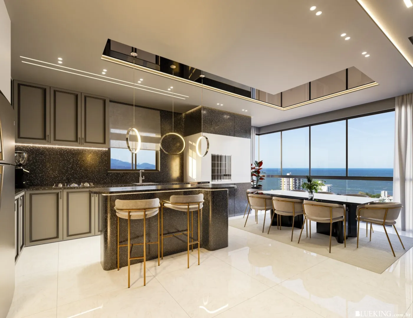 San Pietro Residence - MJ7 Empreendimentos — foto 4
