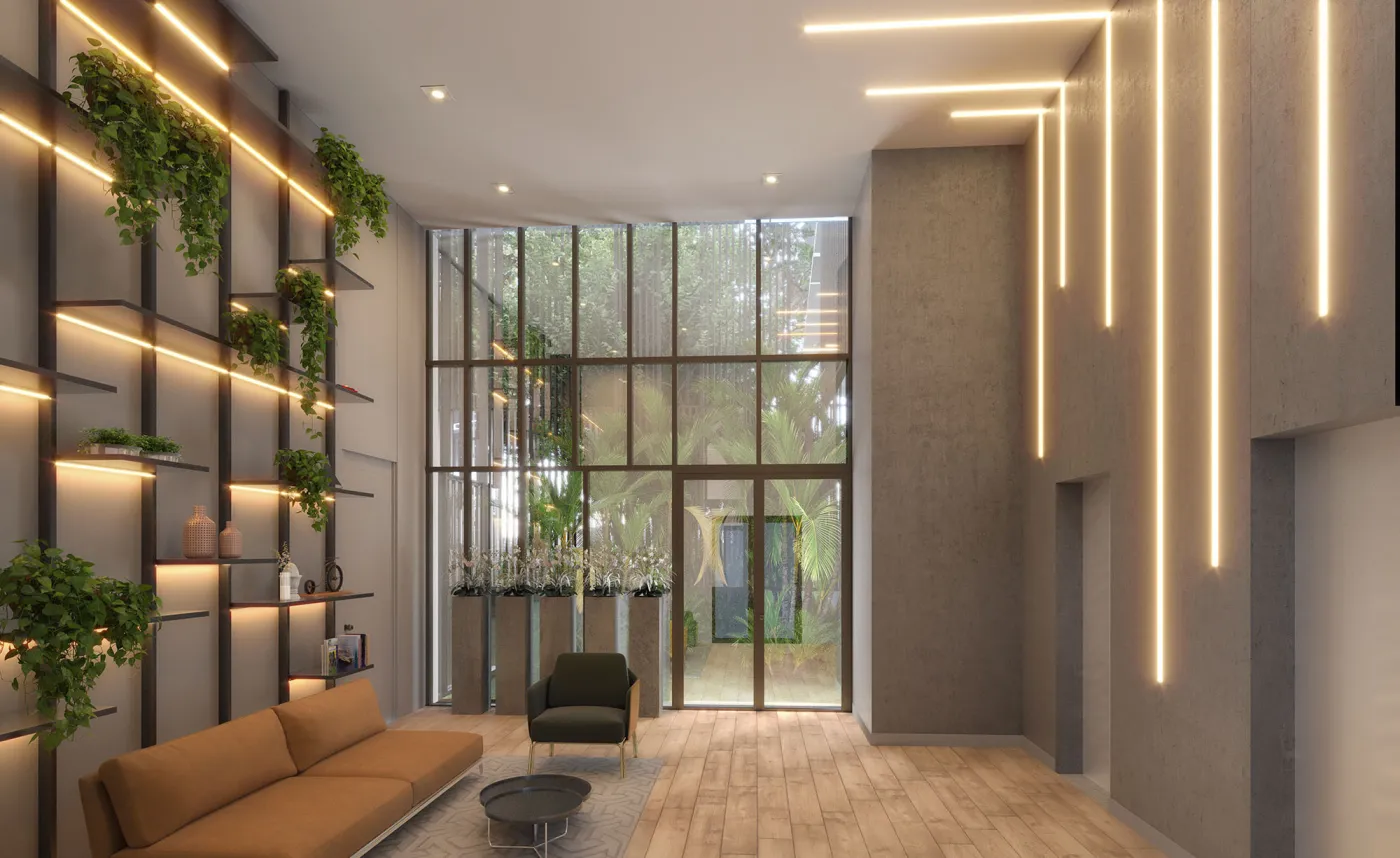 ROC Panamby - Vaster — foto 3