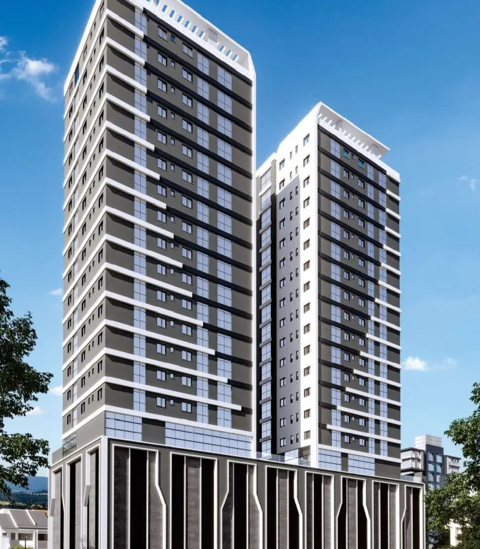 Venice Residence - Poti Junior's