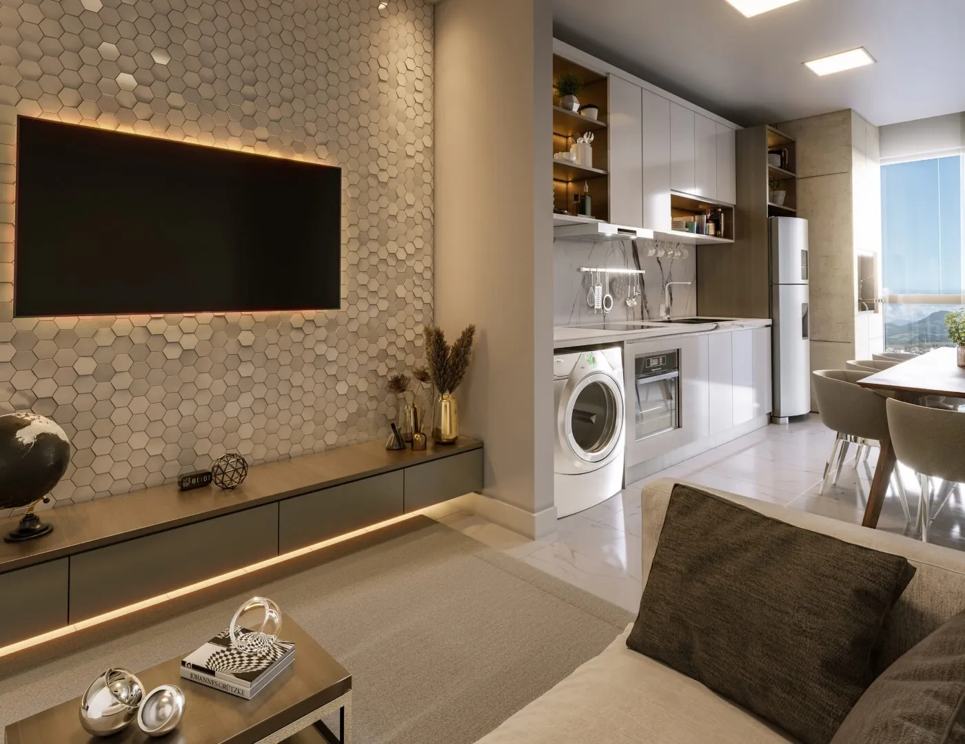 Venice Residence - Poti Junior's — foto 2
