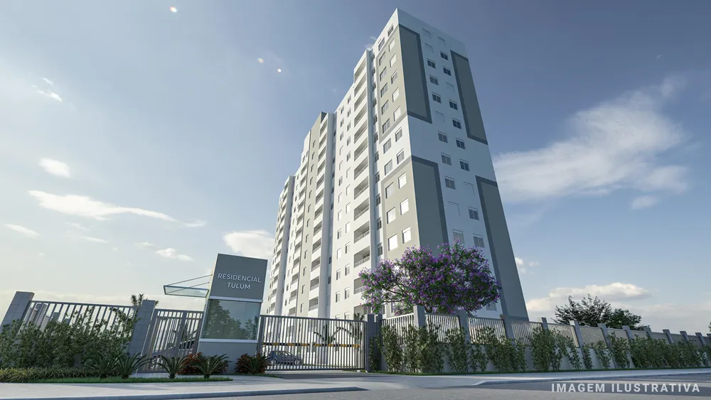Residencial Tulum - MRV RJ