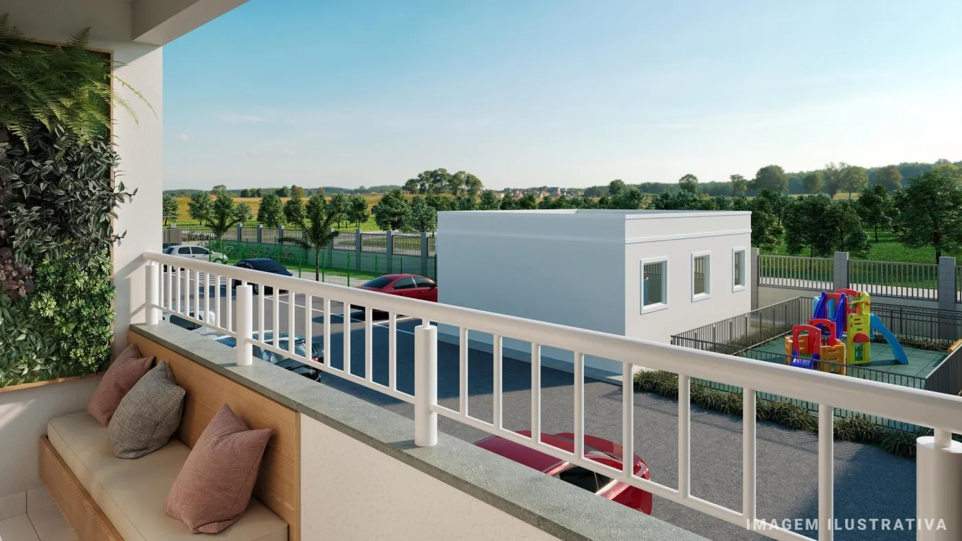 Residencial Tulum - MRV RJ — foto 2