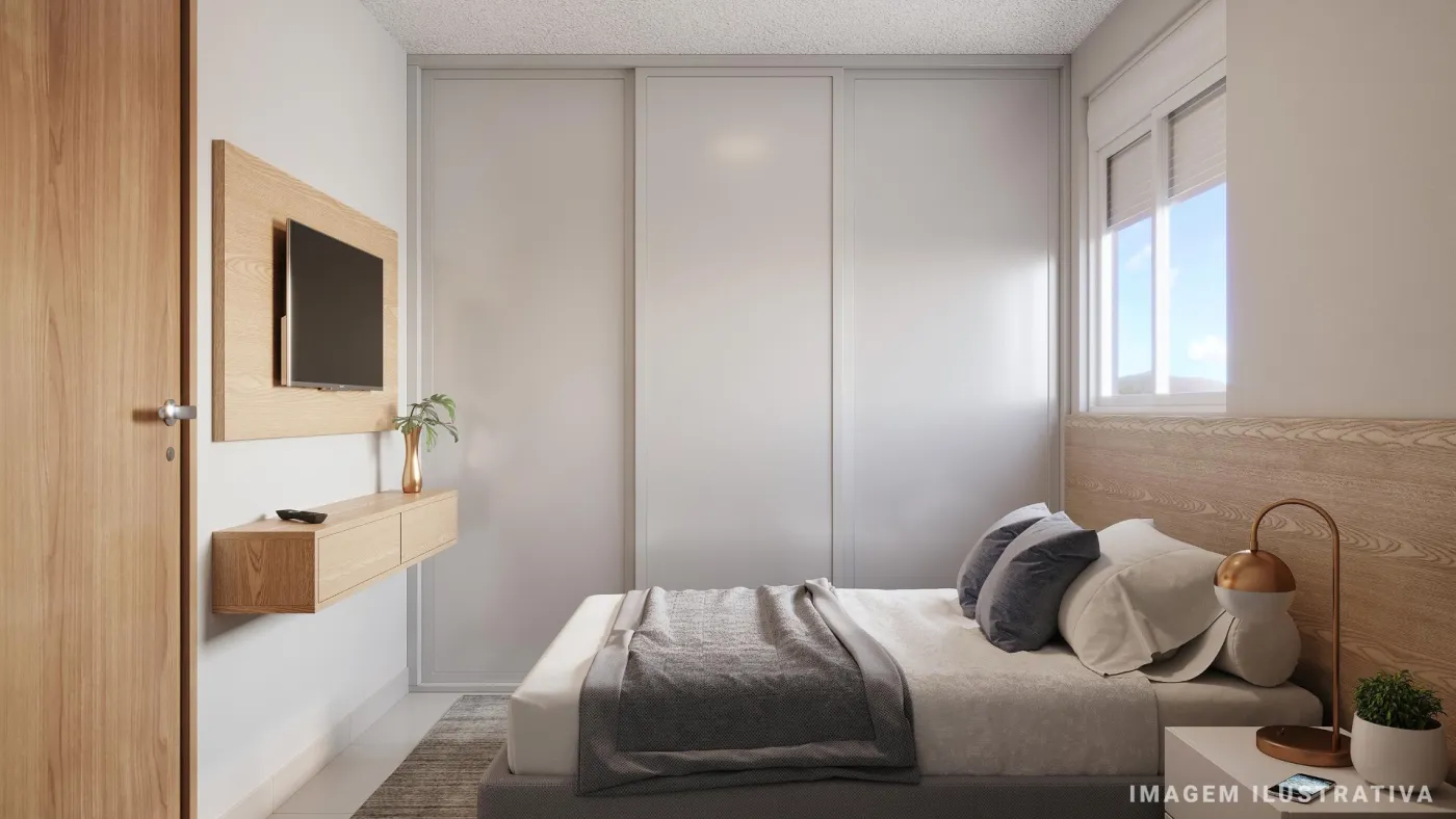 Residencial Tulum - MRV RJ — foto 4