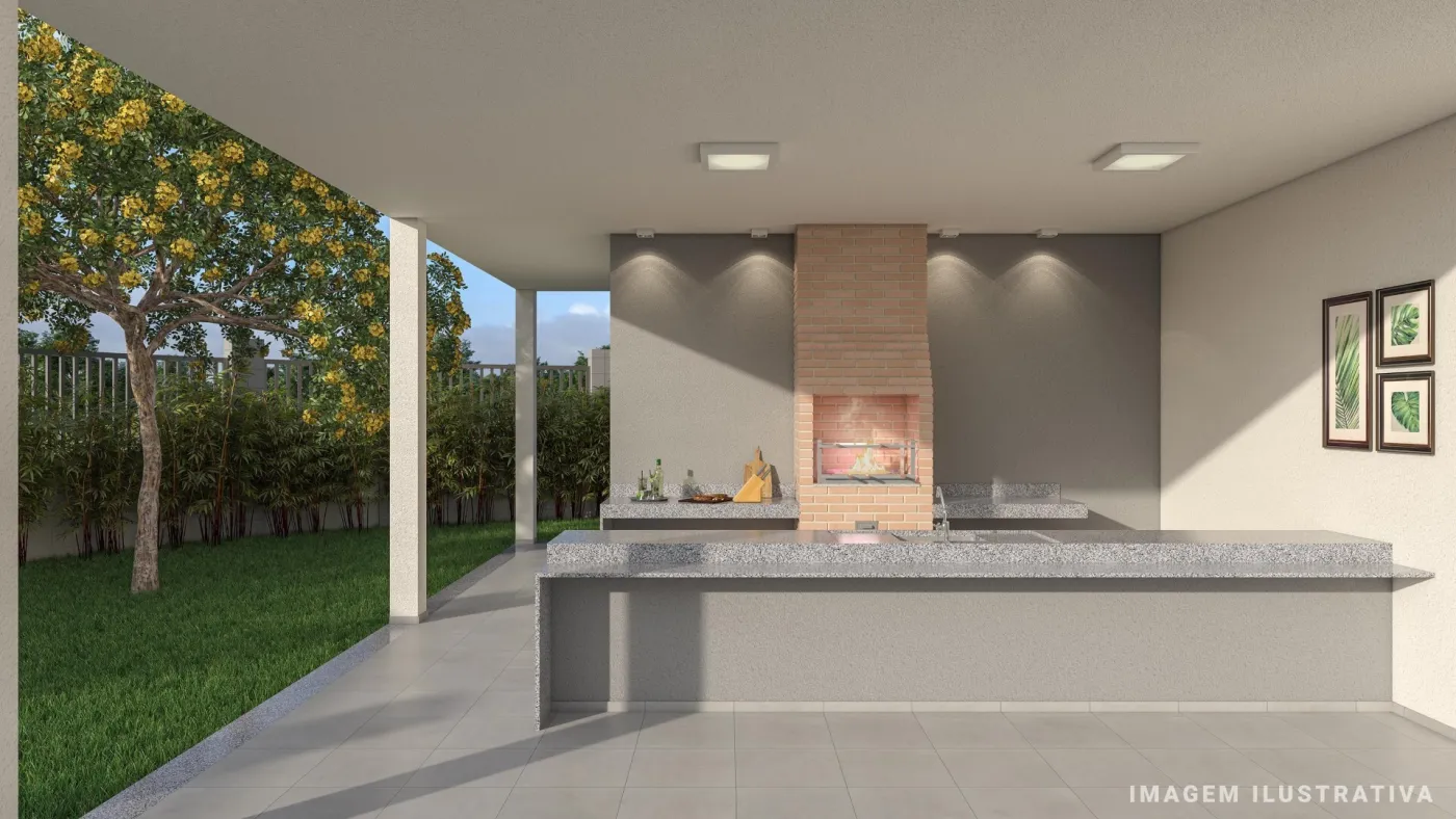 Residencial Tulum - MRV RJ — foto 5