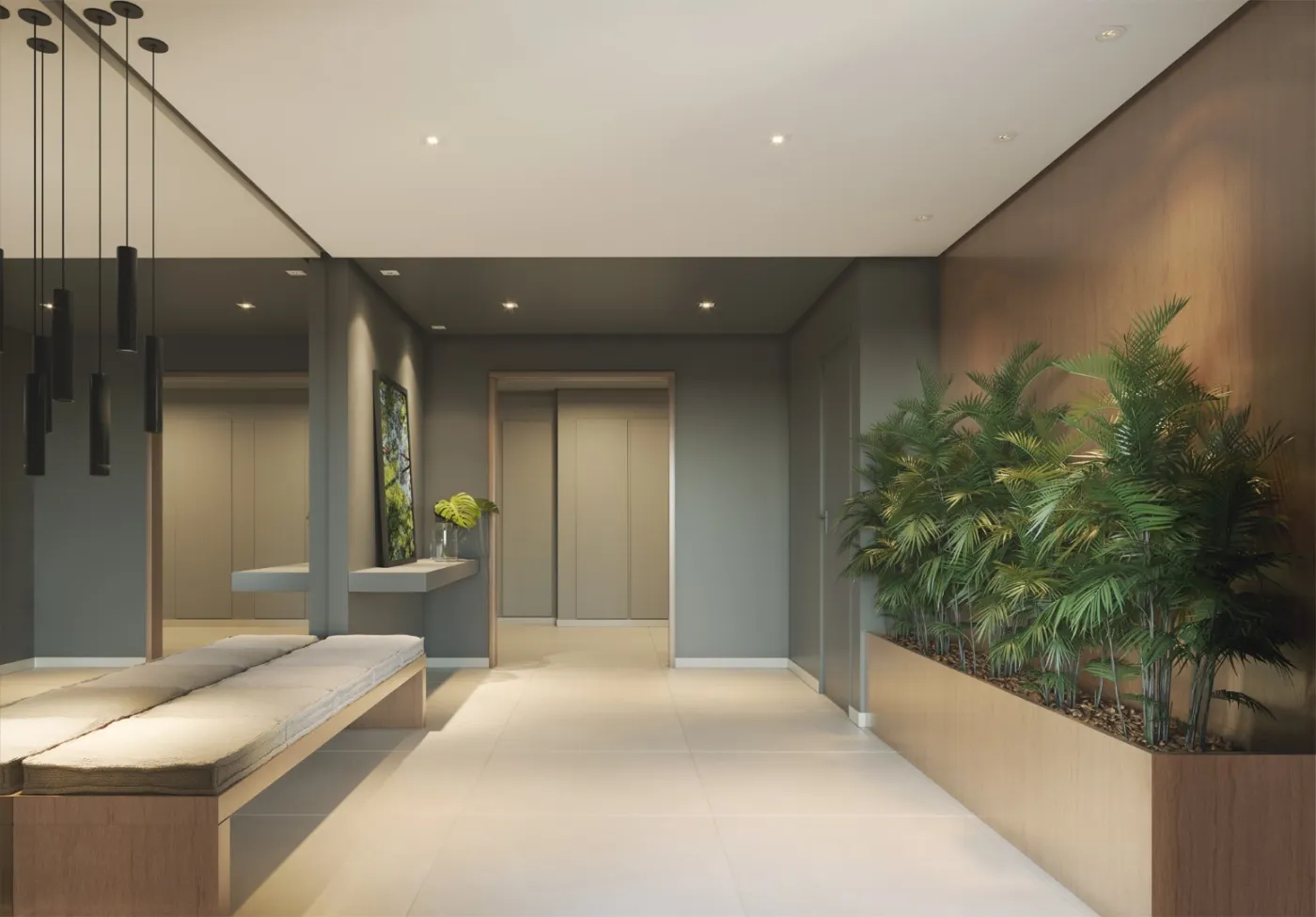 Algarve Residencial - Riva SP Interior — foto 3