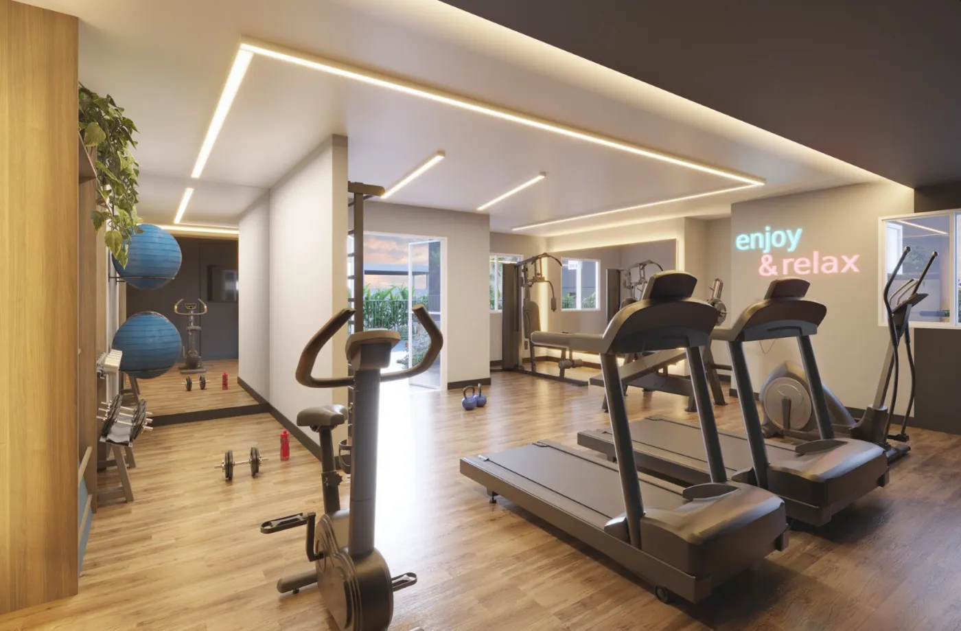 Algarve Residencial - Riva SP Interior — foto 5