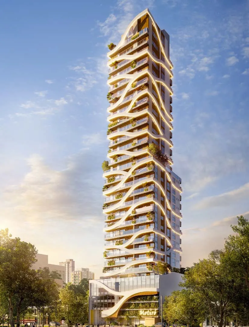 Motiró - Edificart Construtora e Incorporadora