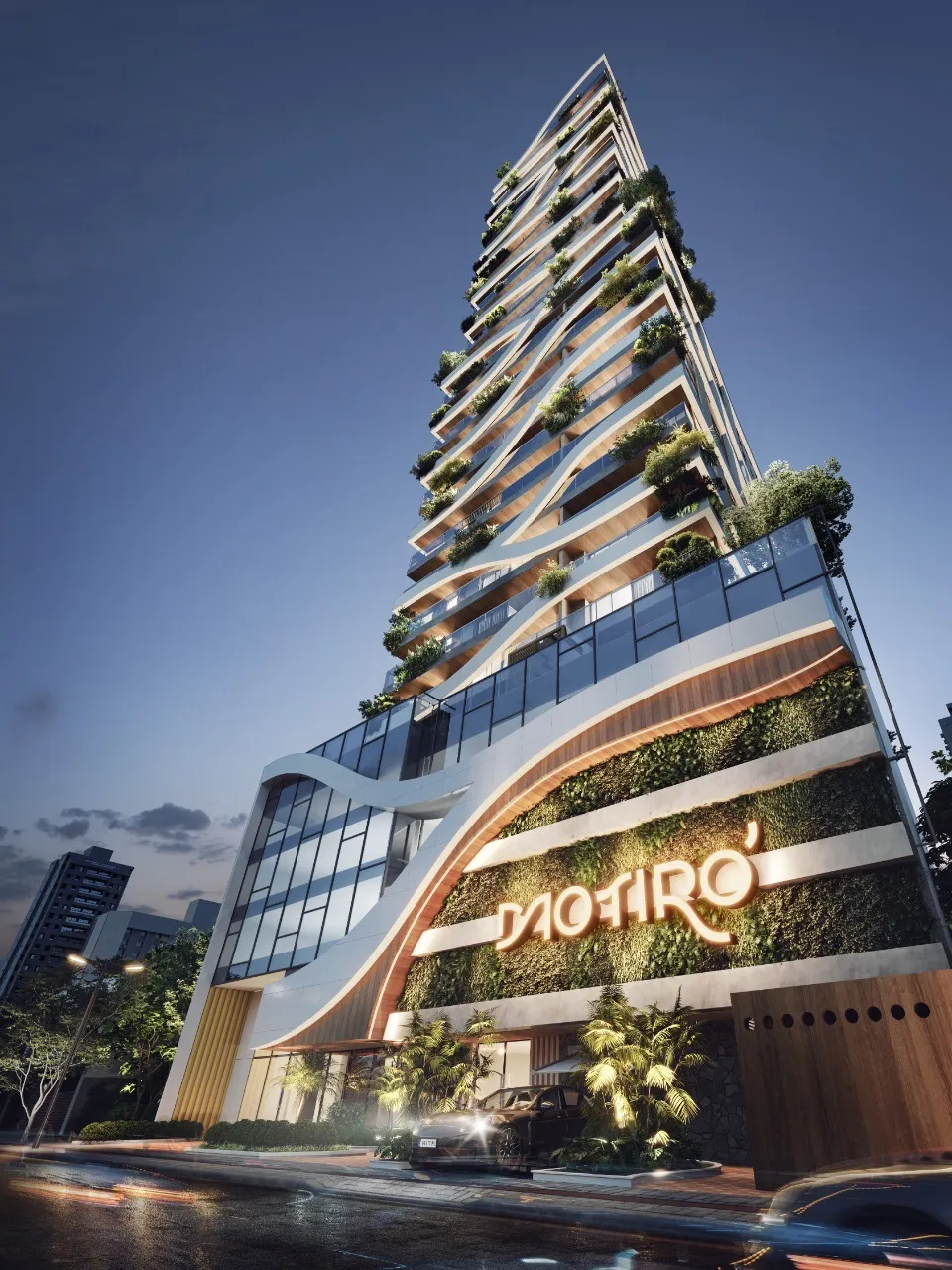 Motiró - Edificart Construtora e Incorporadora — foto 2