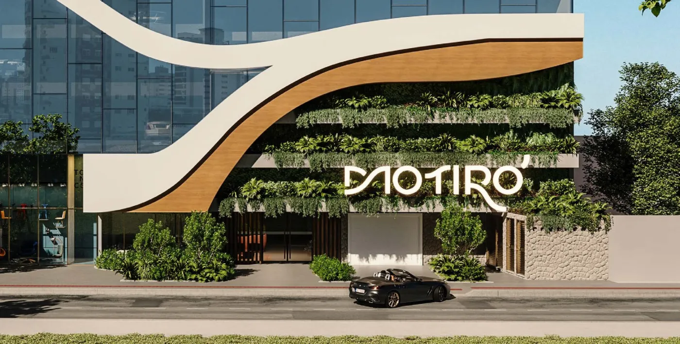 Motiró - Edificart Construtora e Incorporadora — foto 3